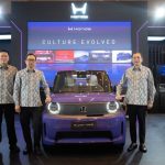 Honda GIIAS 2026 Bandung