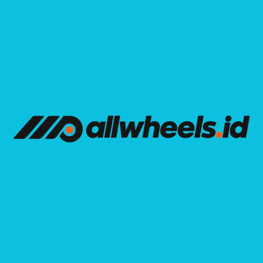 Logo All Wheels 512